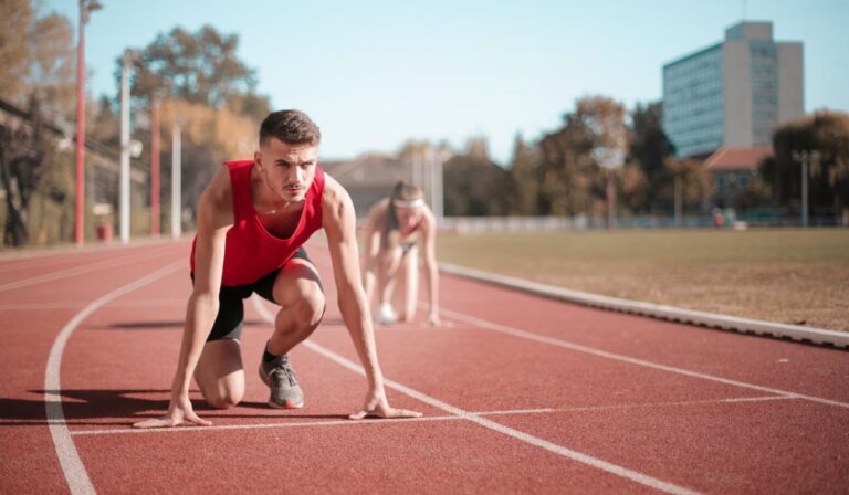 Athletes Should Consider Hyperbaric Oxygen Therapy (HBOT)