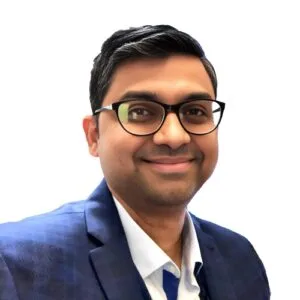 Dr. Dhinesh Baskaran