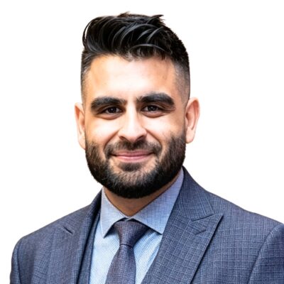 Dr Shabbir Tejani