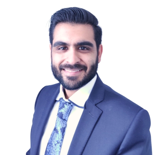 Dr Shabbir Tejani