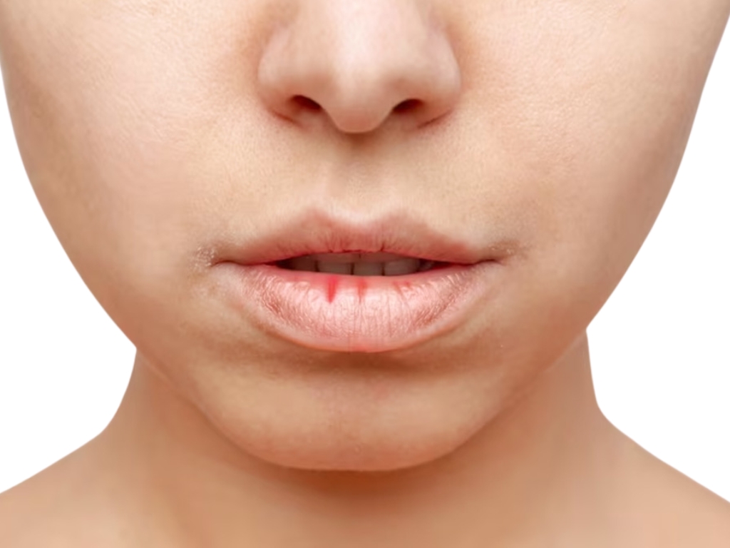 Mouth Ulcers