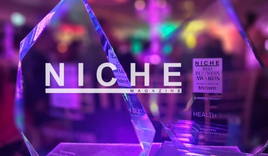 Niche Business Awards (1)