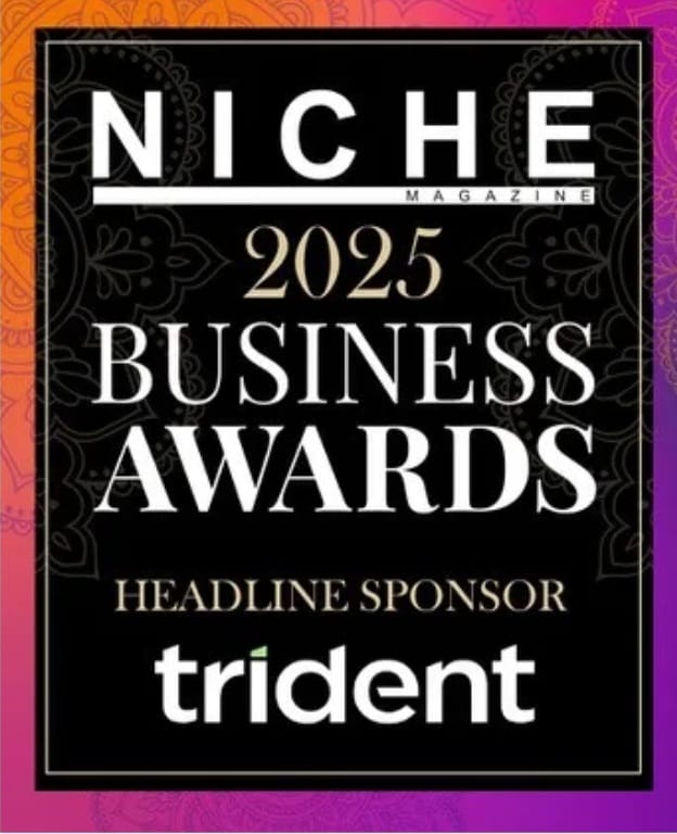 Niche Business Awards 2025