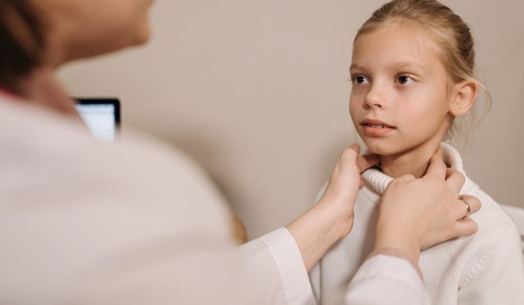 Paediatric Endocrinology in Leicester