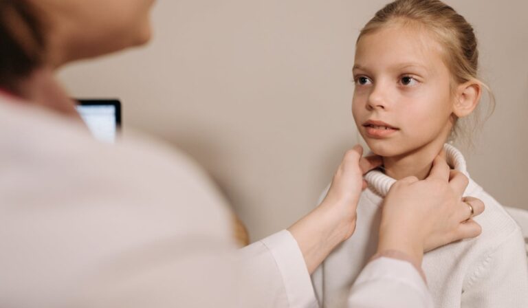 Paediatric Endocrinology in Leicester