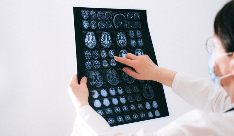 Paediatric Neurology in Leicester