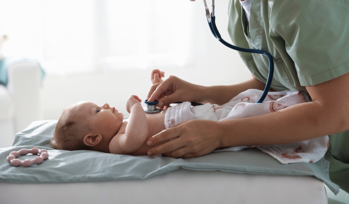 What is Paediatric Neurology? | The Health Suite Leicester Blog