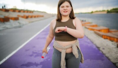 Paediatric Weight Management Clinic
