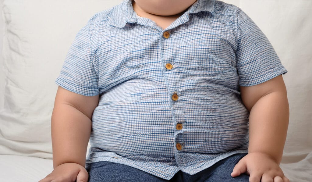 Paediatric Weight Management Clinic in Leicester