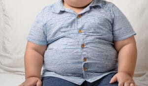 Paediatric Weight Management Clinic in Leicester