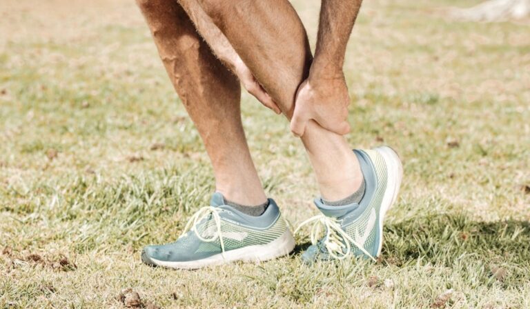 Signs of Vitamin Deficiency