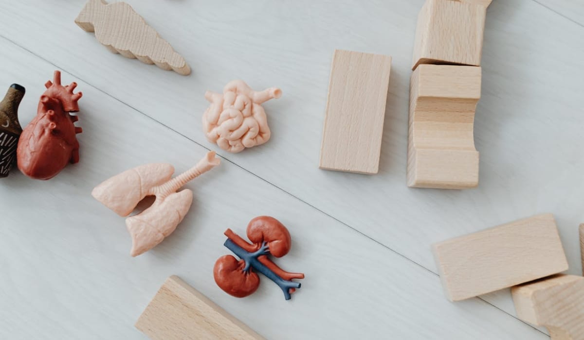 Urology in Leicester