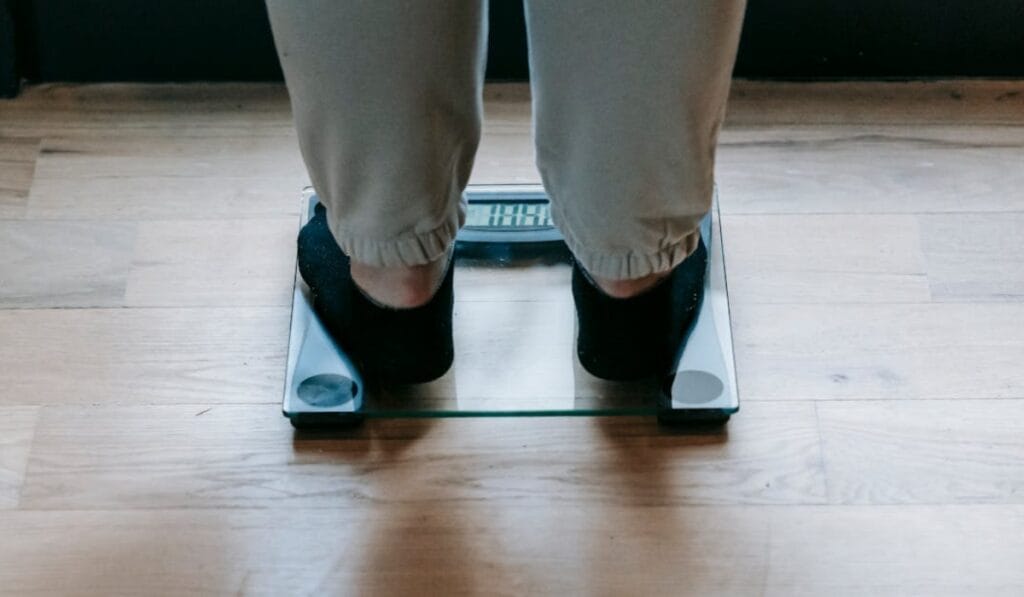 Weight Management in Leicester