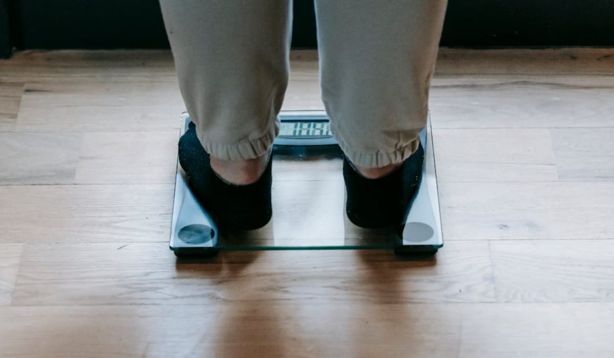 Weight Management in Leicester