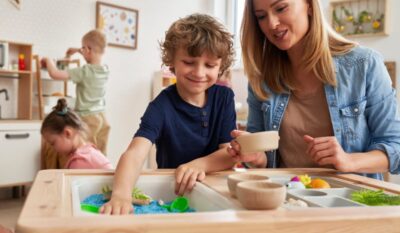 Functional Medicine Support for Autism in Children