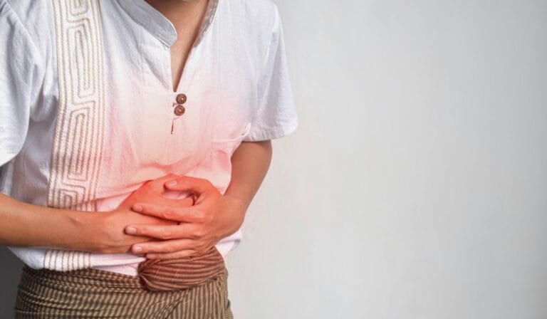 Irritable Bowel Syndrome