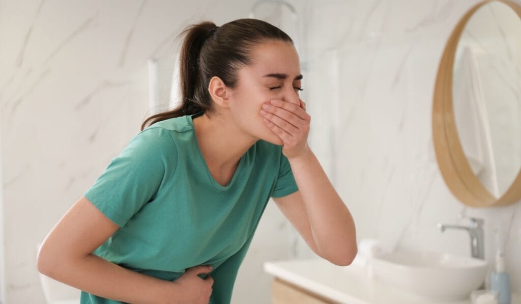 Leaky Gut Syndrome