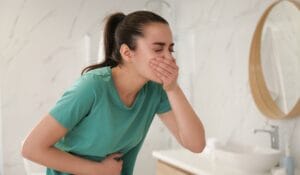 Leaky Gut Syndrome