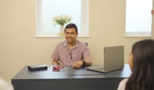 Paediatric Development Clinic in Leicester (2)