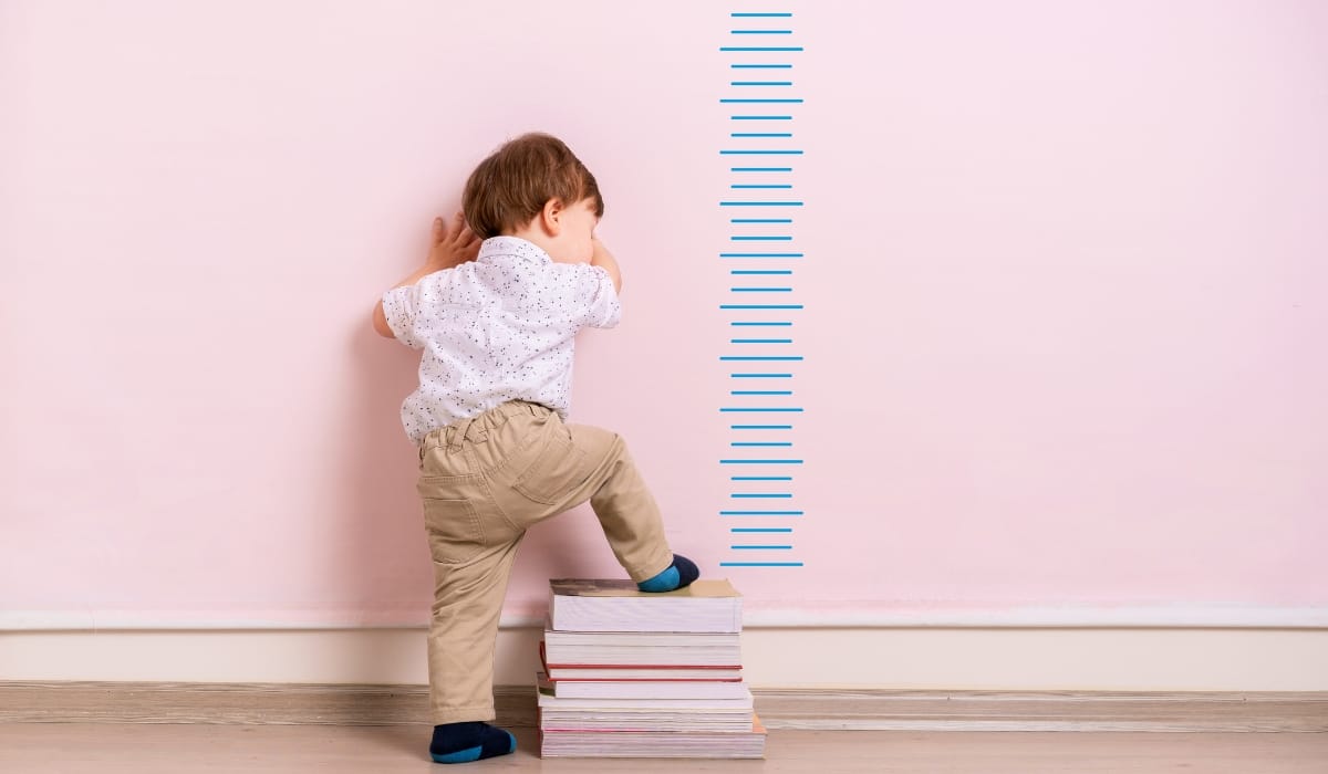 Paediatric Development Clinic in Leicester