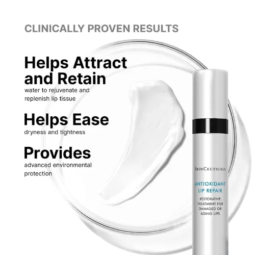 SkinCeuticals Antioxidant (AOX) Lip Repair 10ml (1)