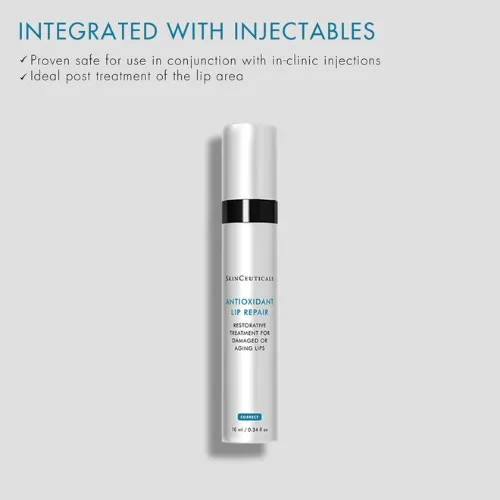 SkinCeuticals Antioxidant (AOX) Lip Repair 10ml (1)