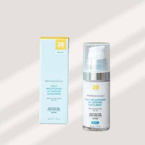 SkinCeuticals Daily Brightening UV Defense Sunscreen SPF 30 30ml