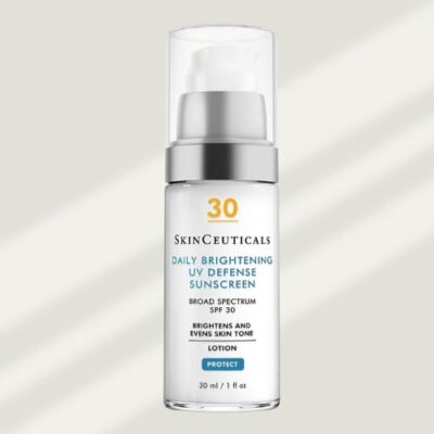 SkinCeuticals Daily Brightening UV Defense Sunscreen SPF 30 30ml
