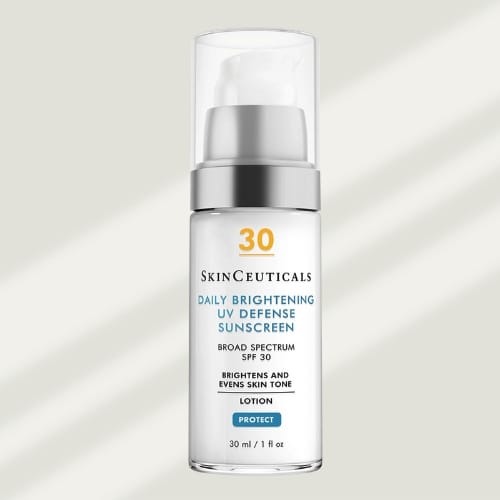 SkinCeuticals Daily Brightening UV Defense Sunscreen SPF 30 30ml