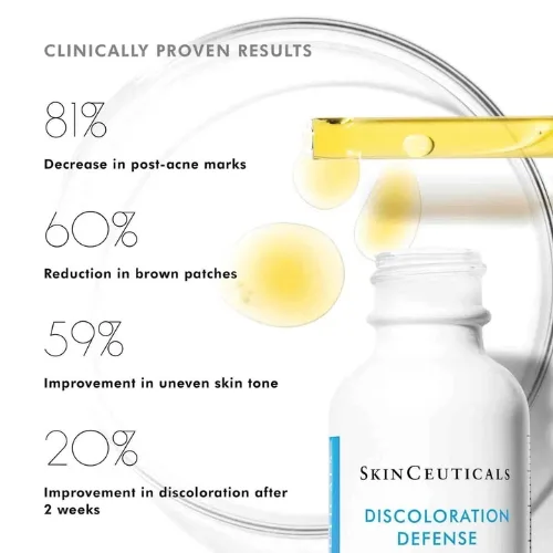 SkinCeuticals Discoloration Defense Serum 30ml (1)