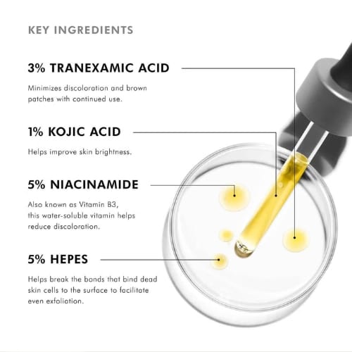 SkinCeuticals Discoloration Defense Serum 30ml (1)