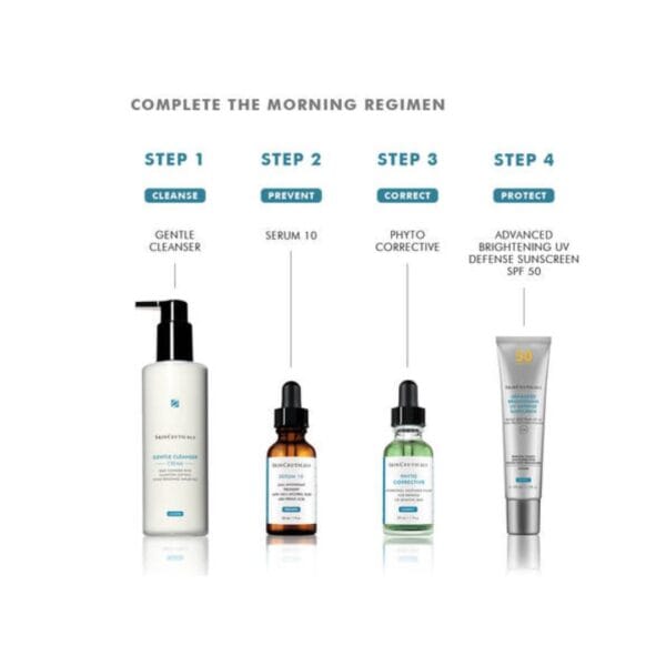 SkinCeuticals Gentle Cleanser 190ml - Image 2