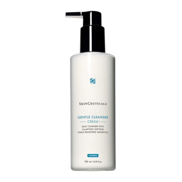 SkinCeuticals Gentle Cleanser 190 ml
