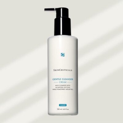 SkinCeuticals Gentle Cleanser 190ml