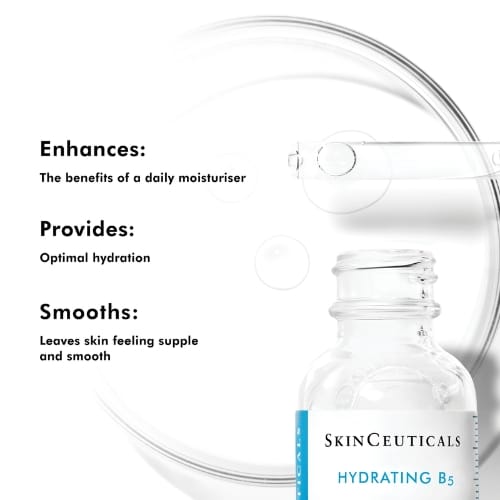 SkinCeuticals Hydrating B5 Serum 30ml (1)