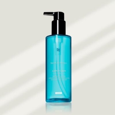 SkinCeuticals Simply Clean Gel 195ml (1)