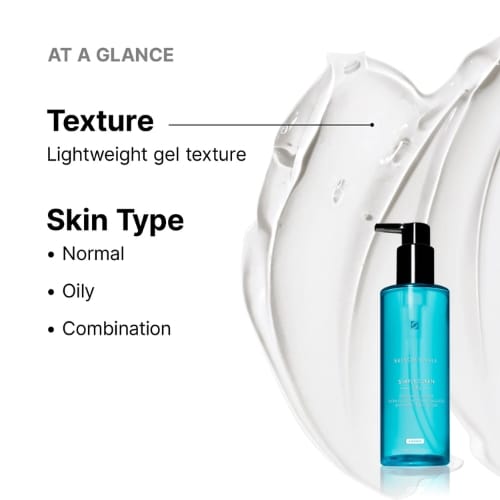 SkinCeuticals Simply Clean Gel 195ml (1)