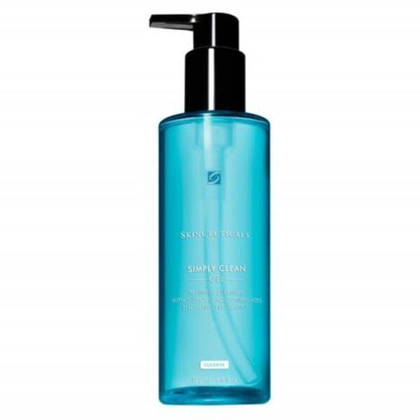SkinCeuticals Simply Clean Gel 195ml