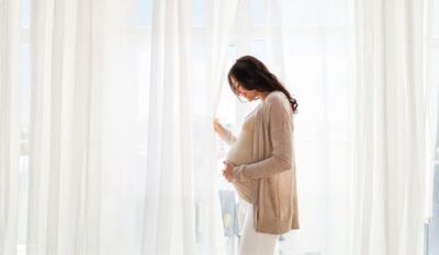 Home-Visiting Osteopathy for Mother-to-be and New Mothers