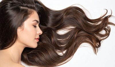 Non-Surgical Hair Restoration