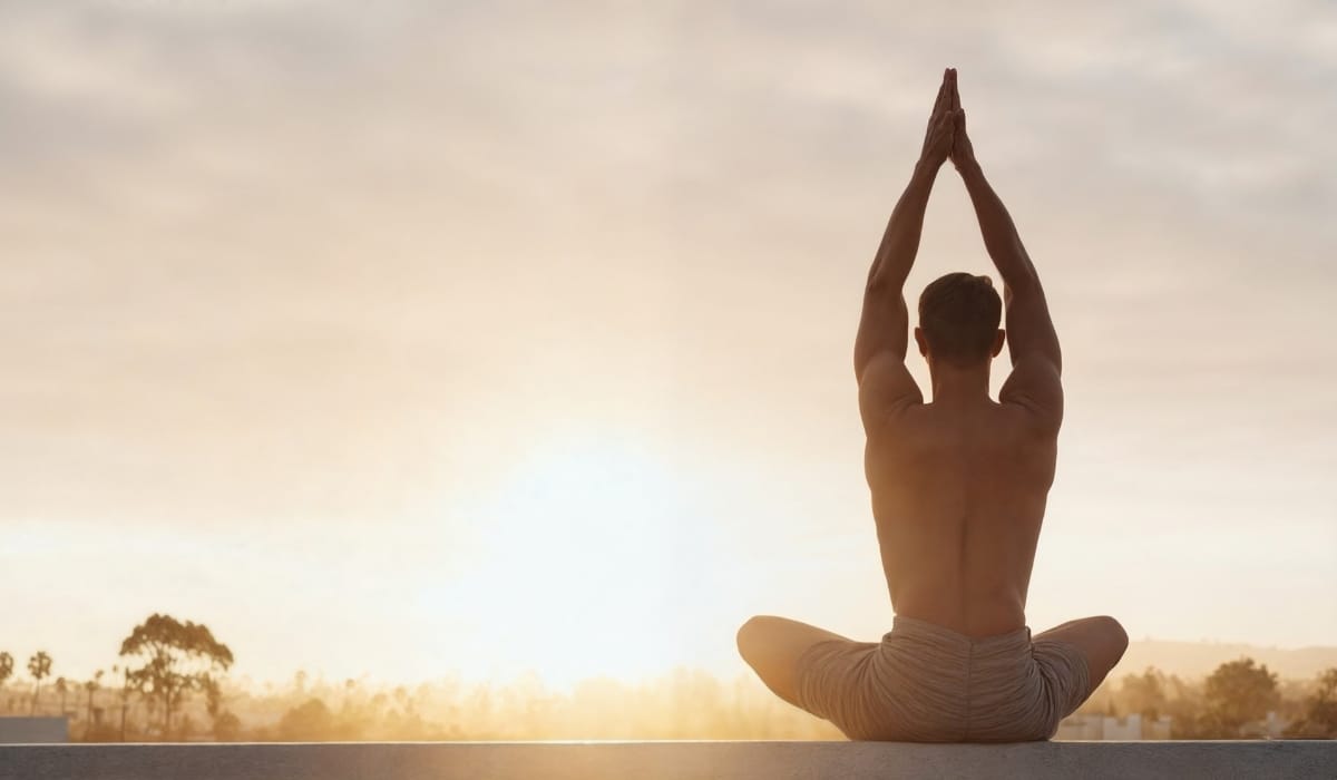 You Year New You Offer