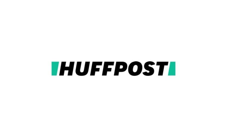 huffington post logo