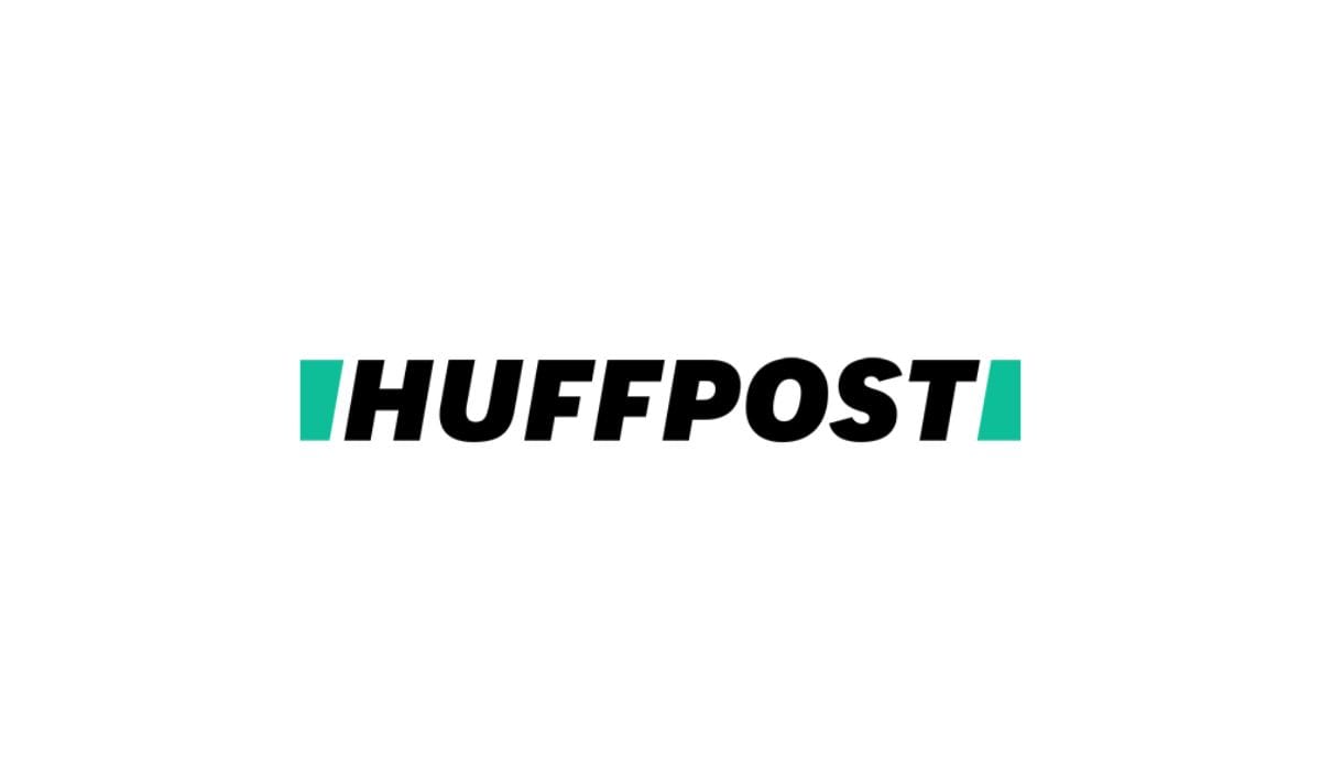 huffington post logo