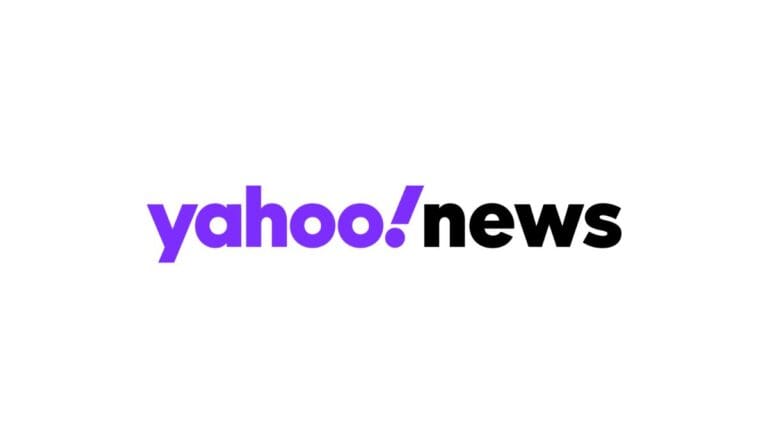 yahoo news logo