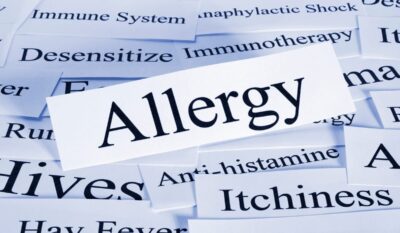 Allergy and Intolerance Tests