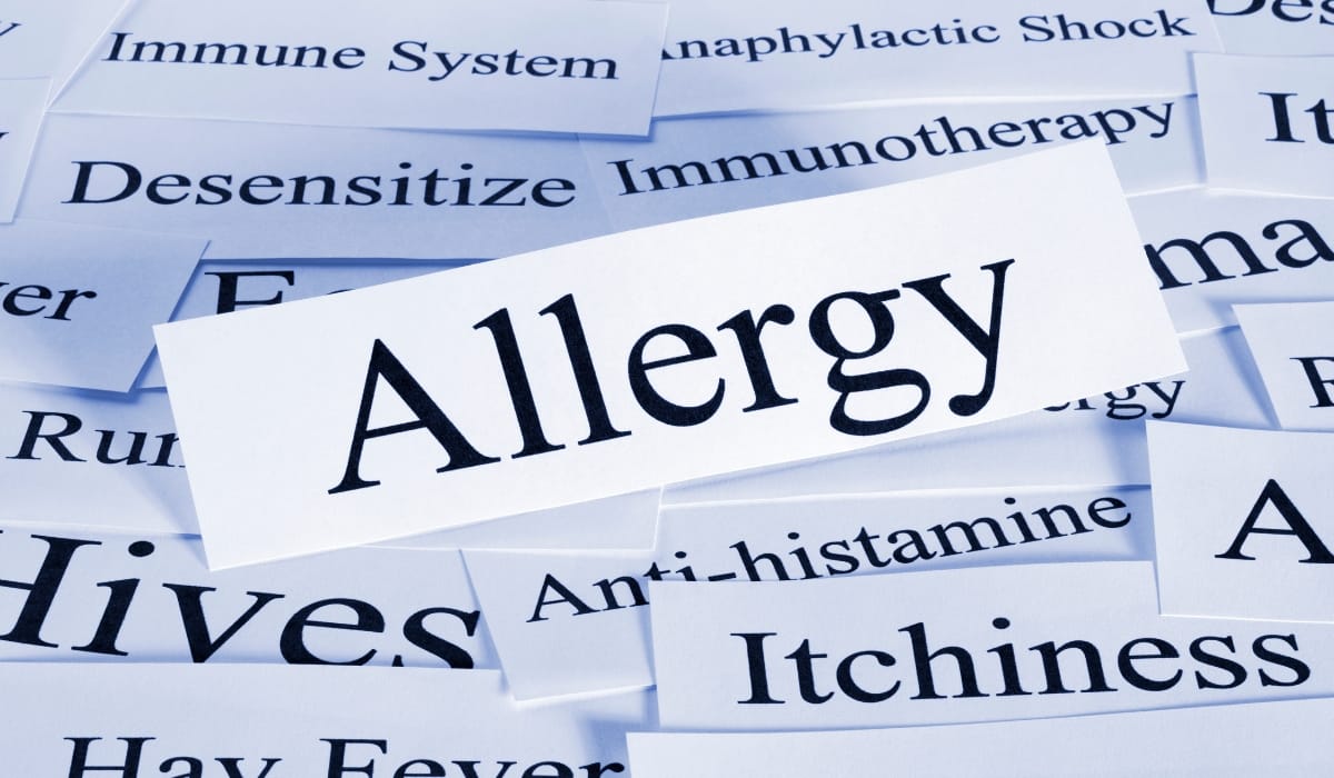Allergy and Intolerance Tests