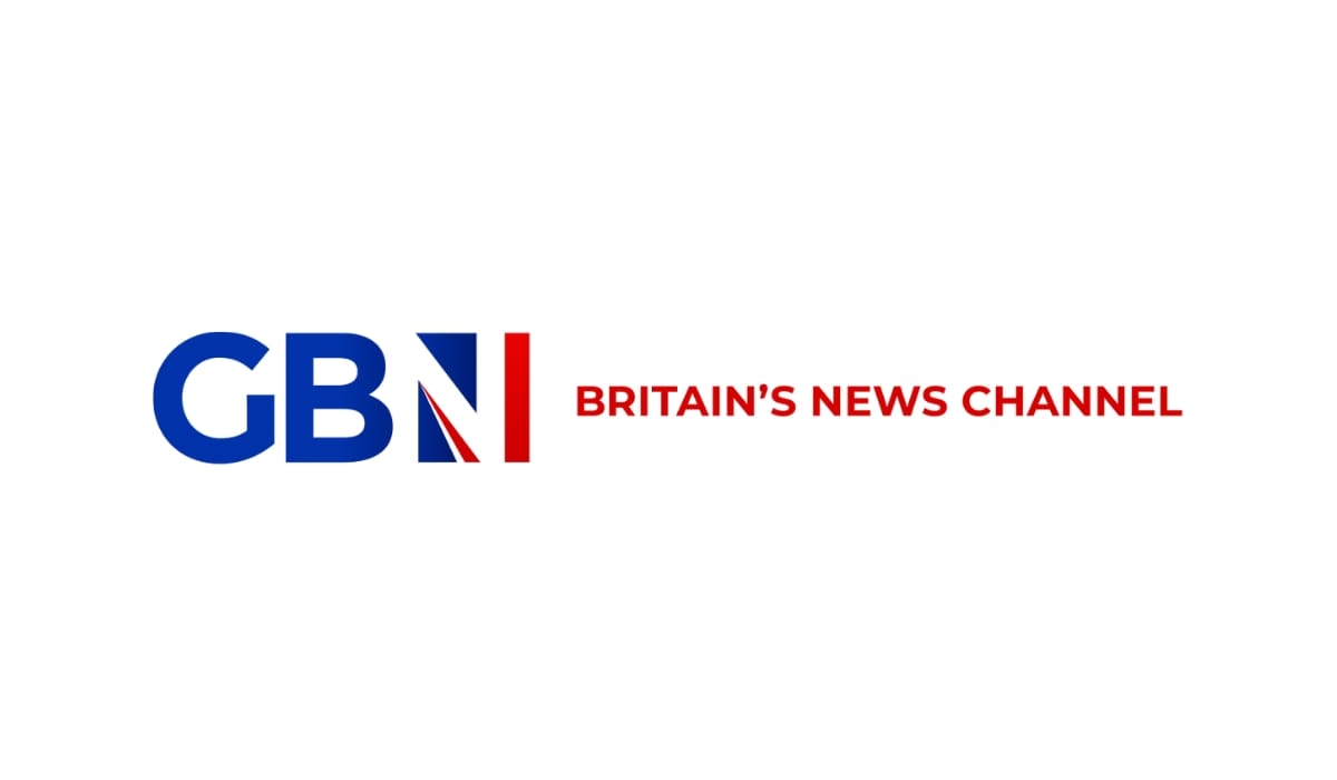 GB News Logo