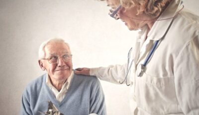 Geriatric Medicine & Comprehensive Geriatric Assessment