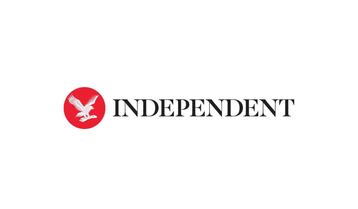 Independent logo