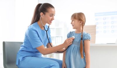 Paediatric Allergy Service